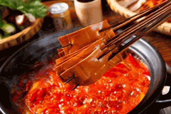 串串诱惑火锅串串